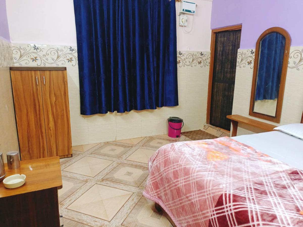 Maria Guesthouse And Apartment Colva Room photo